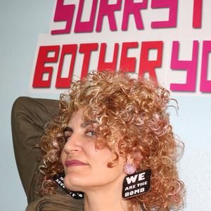 Meet your Posher, Stephanie